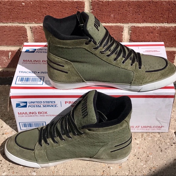 Puma Sneakers - Picture 5 of 8